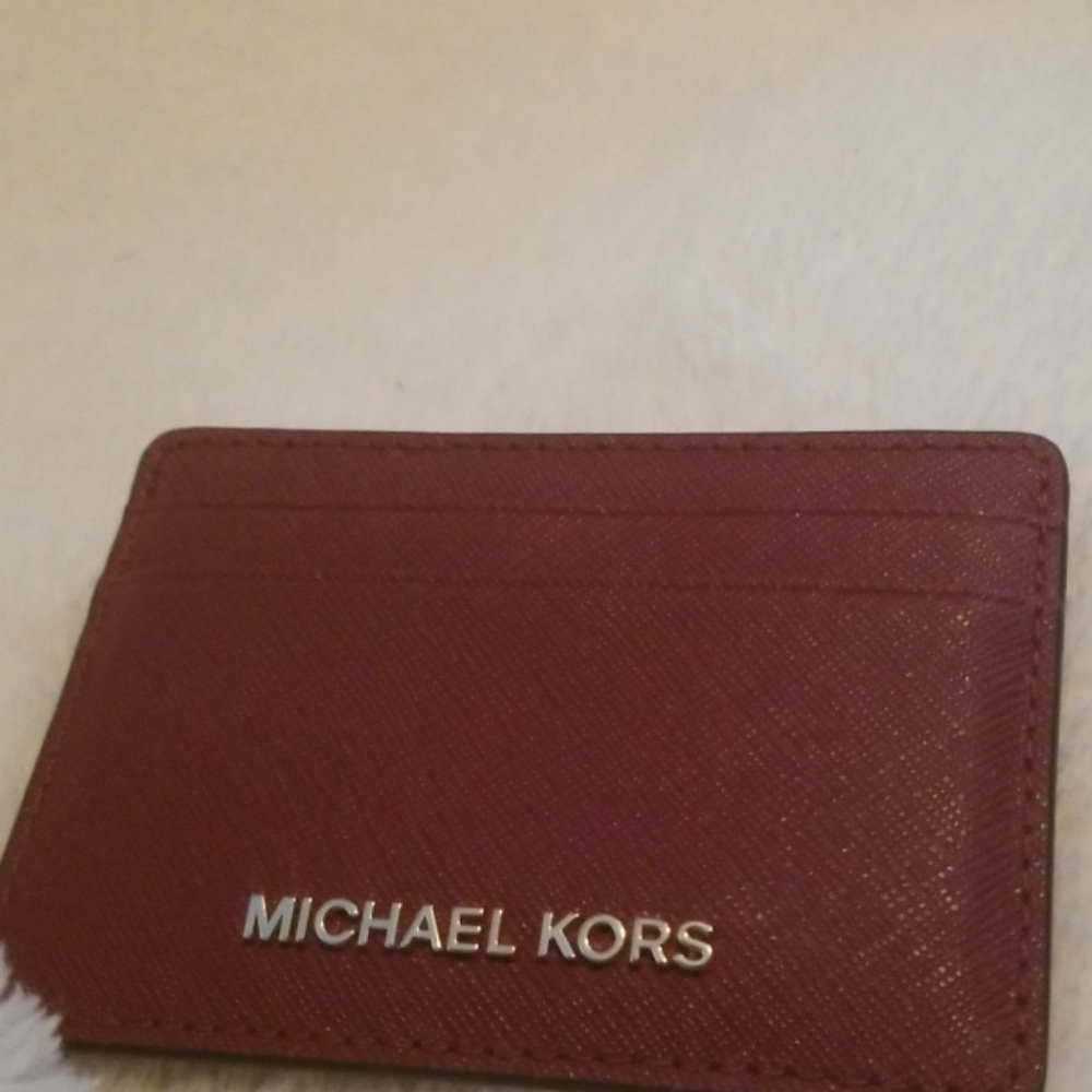 Card wallet